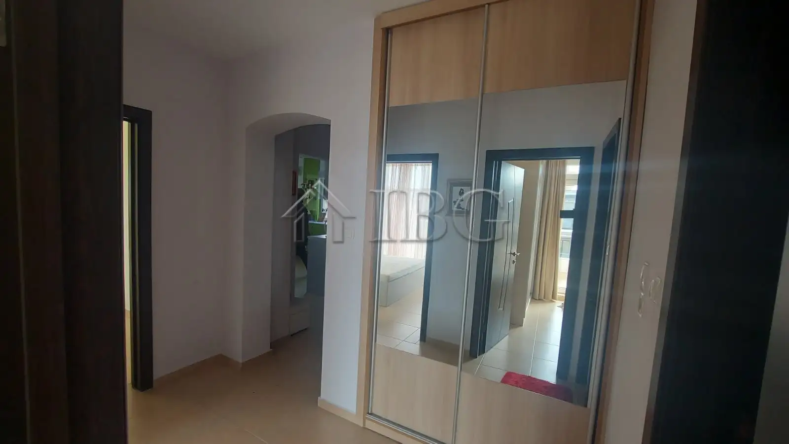 Квартира 160м² в Болгарии, Поморие. Стоимостью 220000€ аренда фото-5