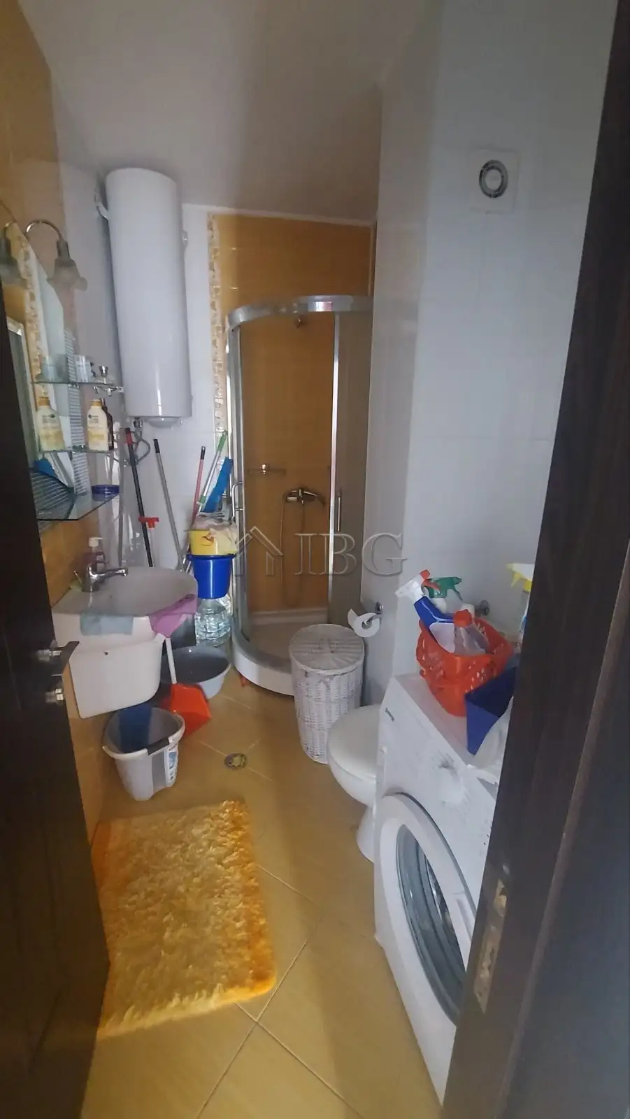 Квартира 160м² в Болгарии, Поморие. Стоимостью 220000€ аренда фото-13