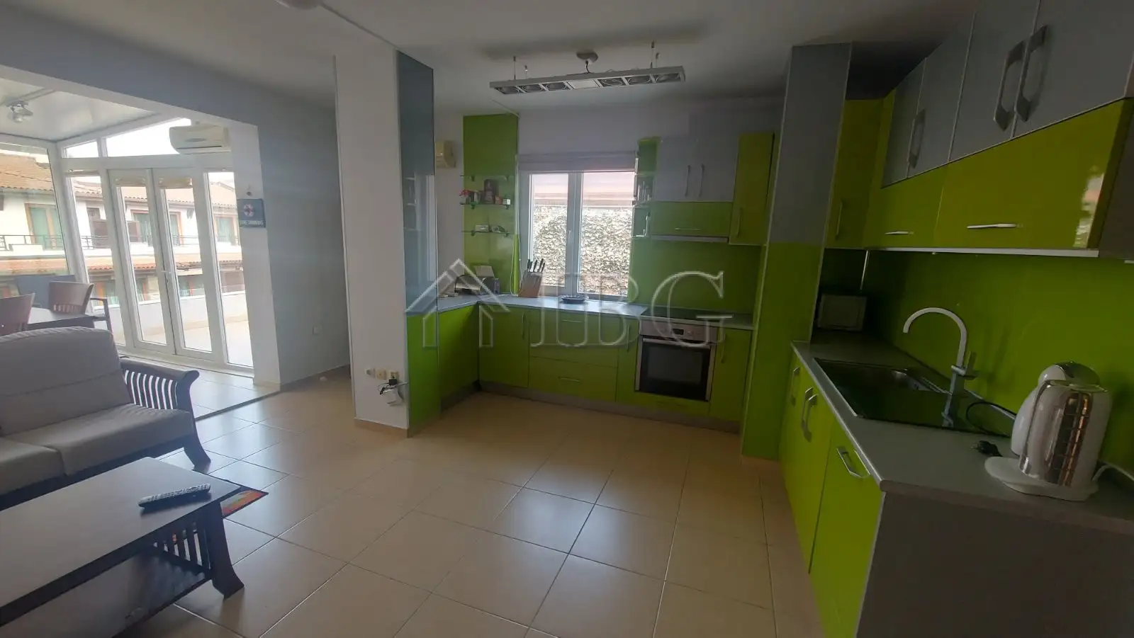 Квартира 160м² в Болгарии, Поморие. Стоимостью 220000€ аренда фото-17