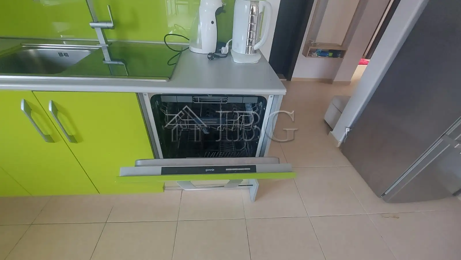 Квартира 160м² в Болгарии, Поморие. Стоимостью 220000€ аренда фото-18