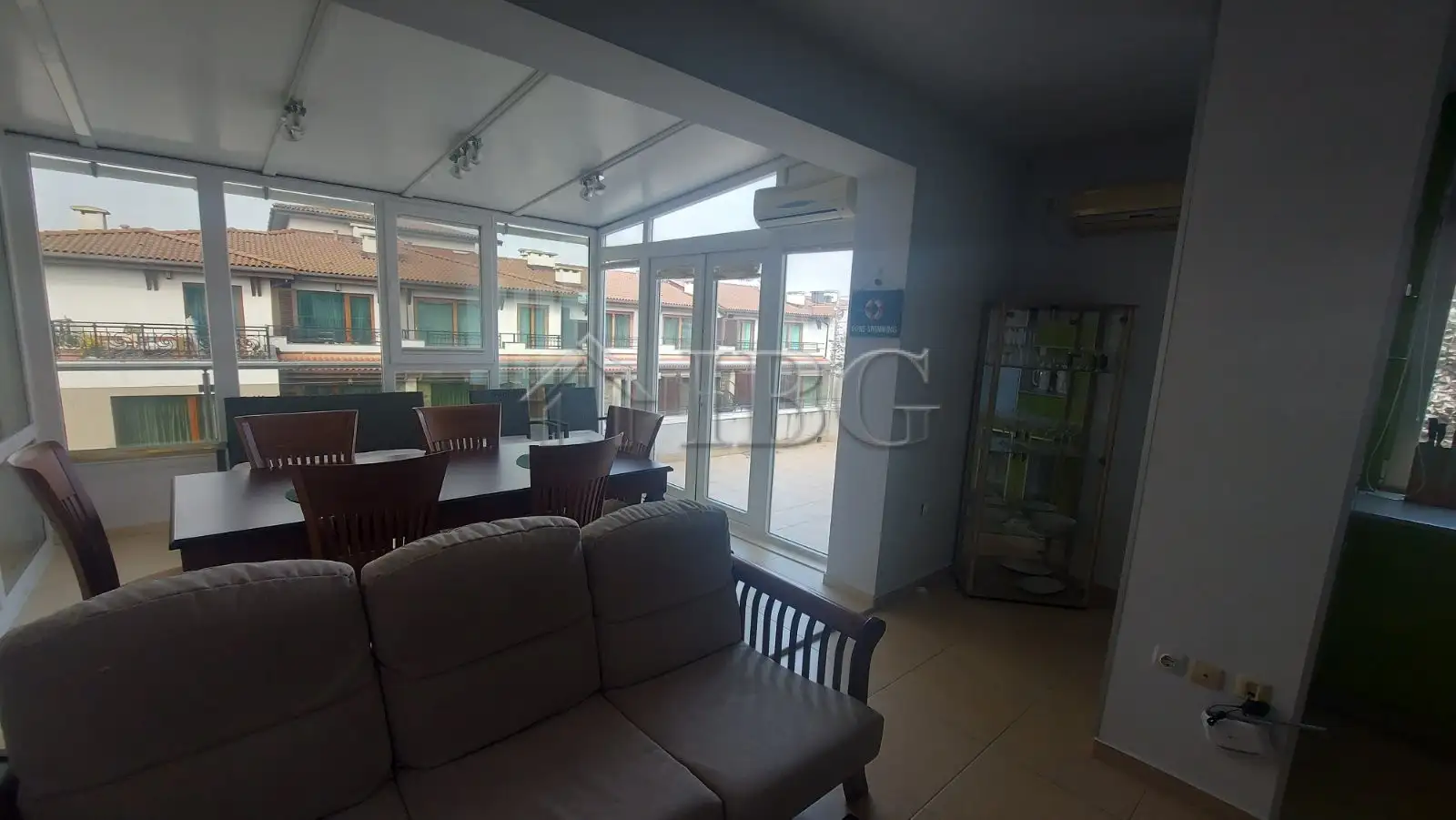 Квартира 160м² в Болгарии, Поморие. Стоимостью 220000€ аренда фото-19