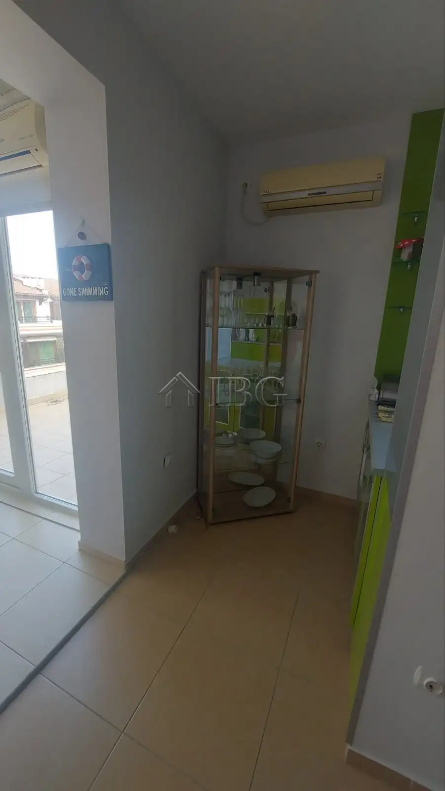 Квартира 160м² в Болгарии, Поморие. Стоимостью 220000€ аренда фото-20
