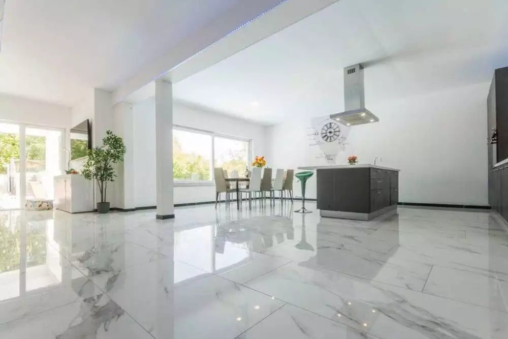 Вилла 270м² в Хорватии, Лабин. Стоимостью 520000€ аренда фото-10