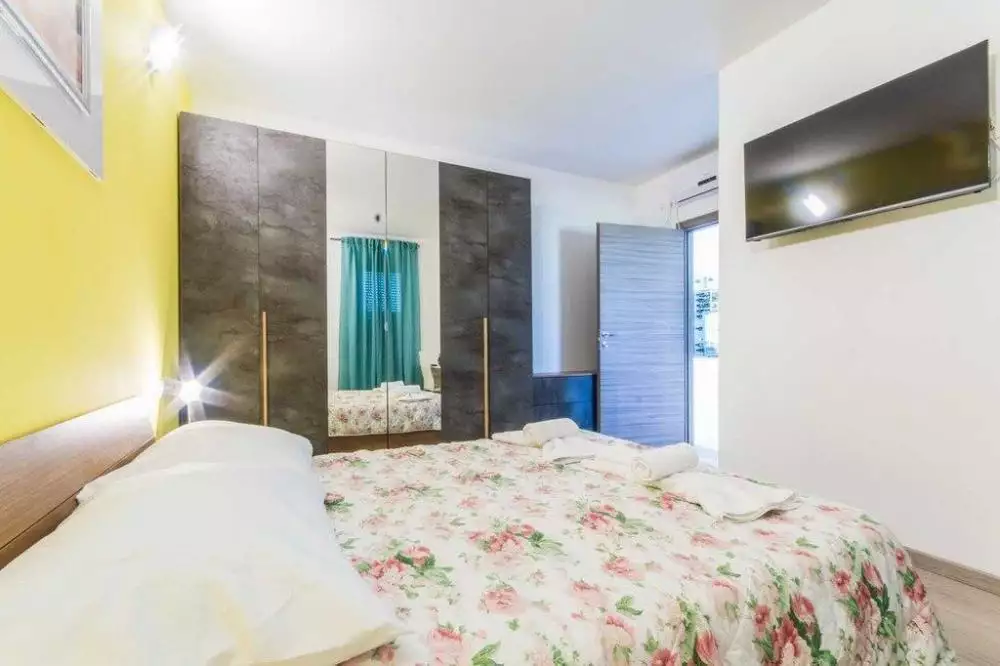 Вилла 270м² в Хорватии, Лабин. Стоимостью 520000€ аренда фото-13
