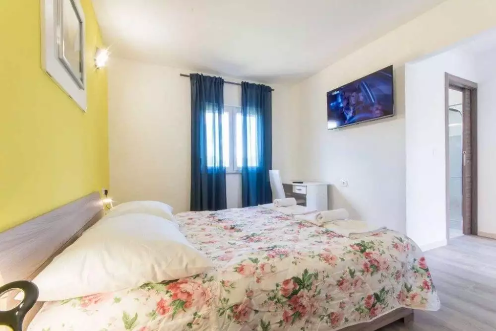 Вилла 270м² в Хорватии, Лабин. Стоимостью 520000€ аренда фото-15