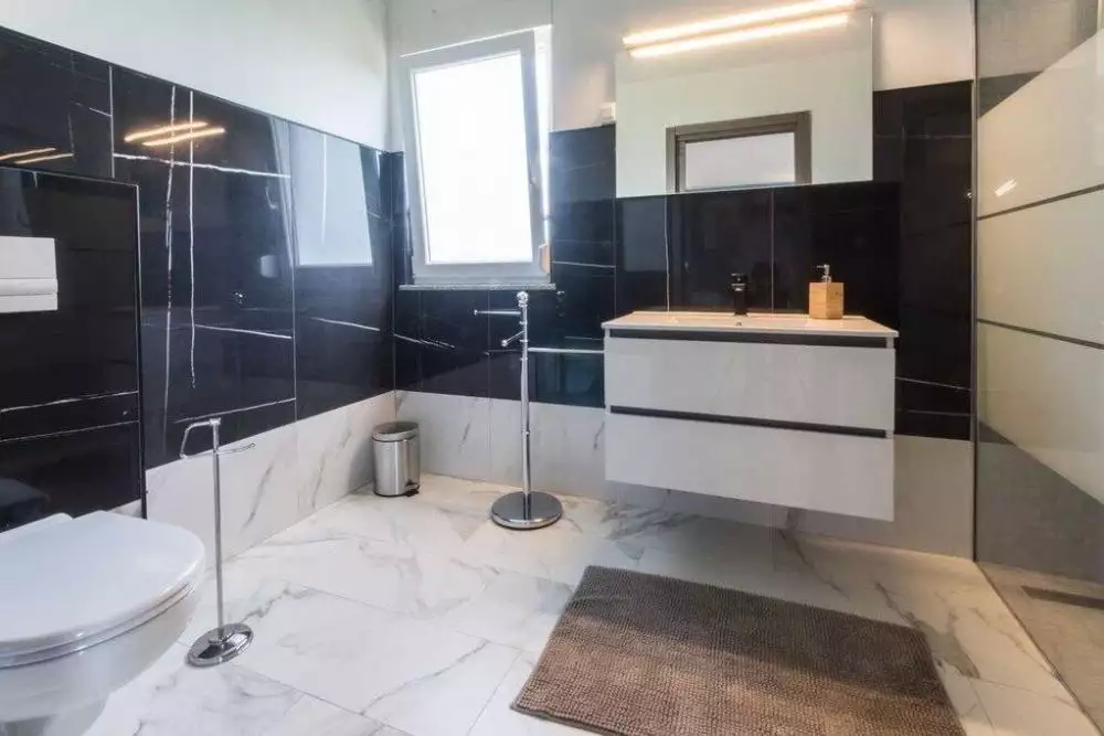 Вилла 270м² в Хорватии, Лабин. Стоимостью 520000€ аренда фото-18
