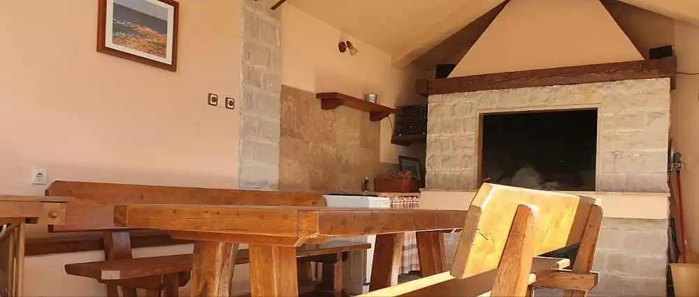 Отель, гостиница 200м² в Хорватии, Подстрана. Стоимостью 535000€ аренда фото-12
