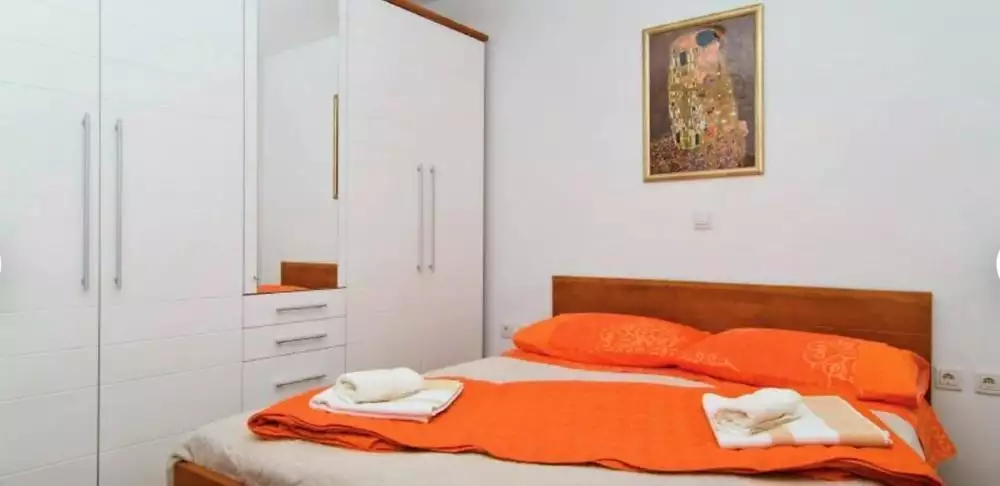 Отель, гостиница 200м² в Хорватии, Подстрана. Стоимостью 535000€ аренда фото-19