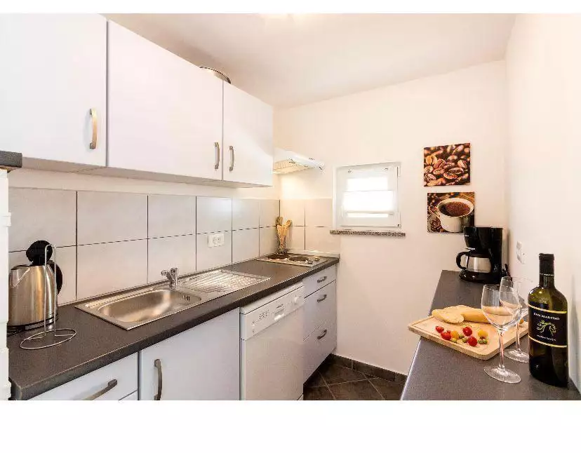 Отель, гостиница 270м² в Хорватии, Лабин. Стоимостью 530000€ аренда фото-7