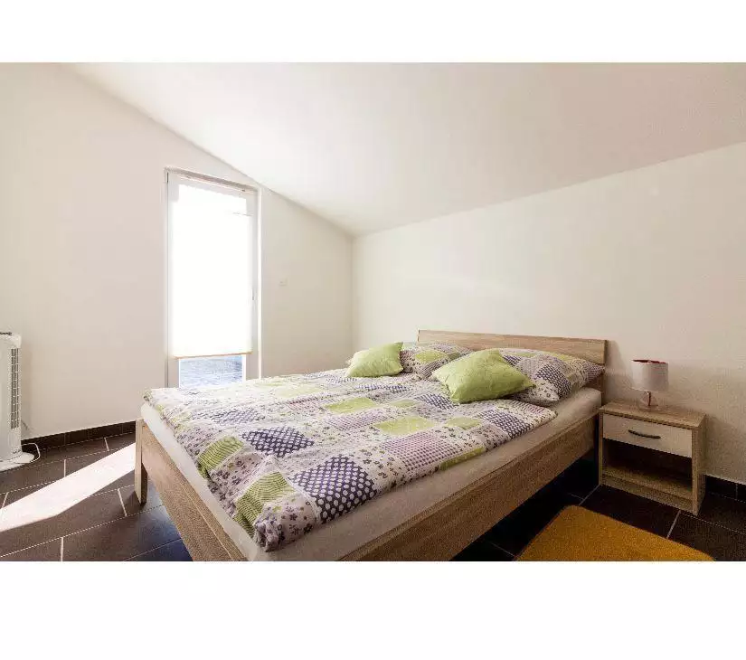 Отель, гостиница 270м² в Хорватии, Лабин. Стоимостью 530000€ аренда фото-13