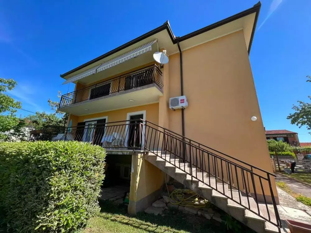 Отель, гостиница 360м² в Хорватии, Лабин. Стоимостью 520000€ аренда фото-5
