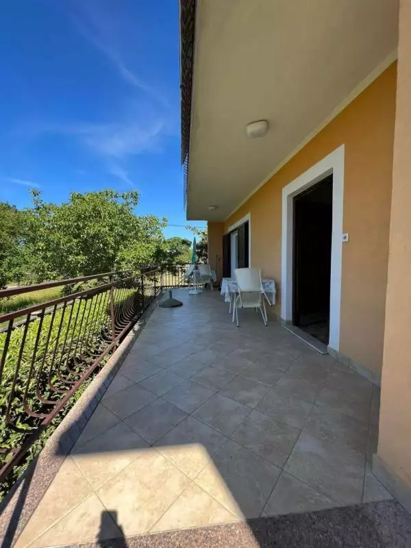 Отель, гостиница 360м² в Хорватии, Лабин. Стоимостью 520000€ аренда фото-9