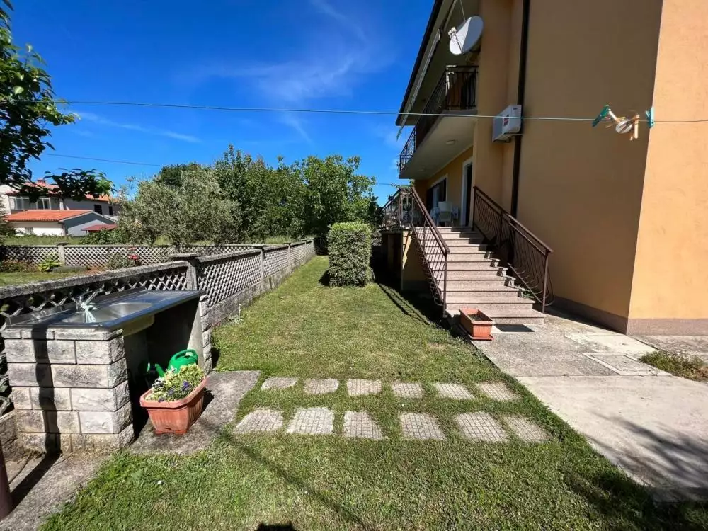 Отель, гостиница 360м² в Хорватии, Лабин. Стоимостью 520000€ аренда фото-10
