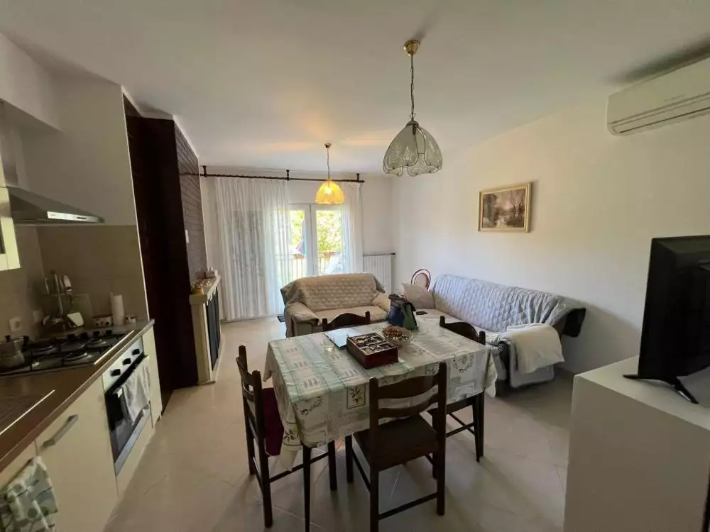 Отель, гостиница 360м² в Хорватии, Лабин. Стоимостью 520000€ аренда фото-11