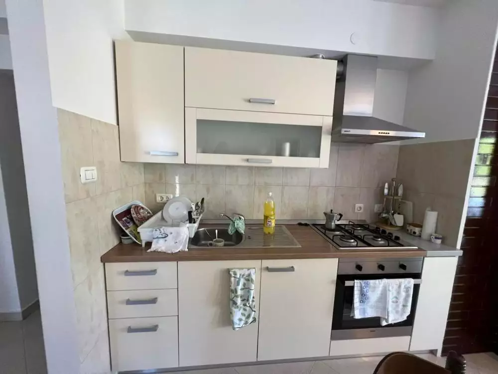 Отель, гостиница 360м² в Хорватии, Лабин. Стоимостью 520000€ аренда фото-12