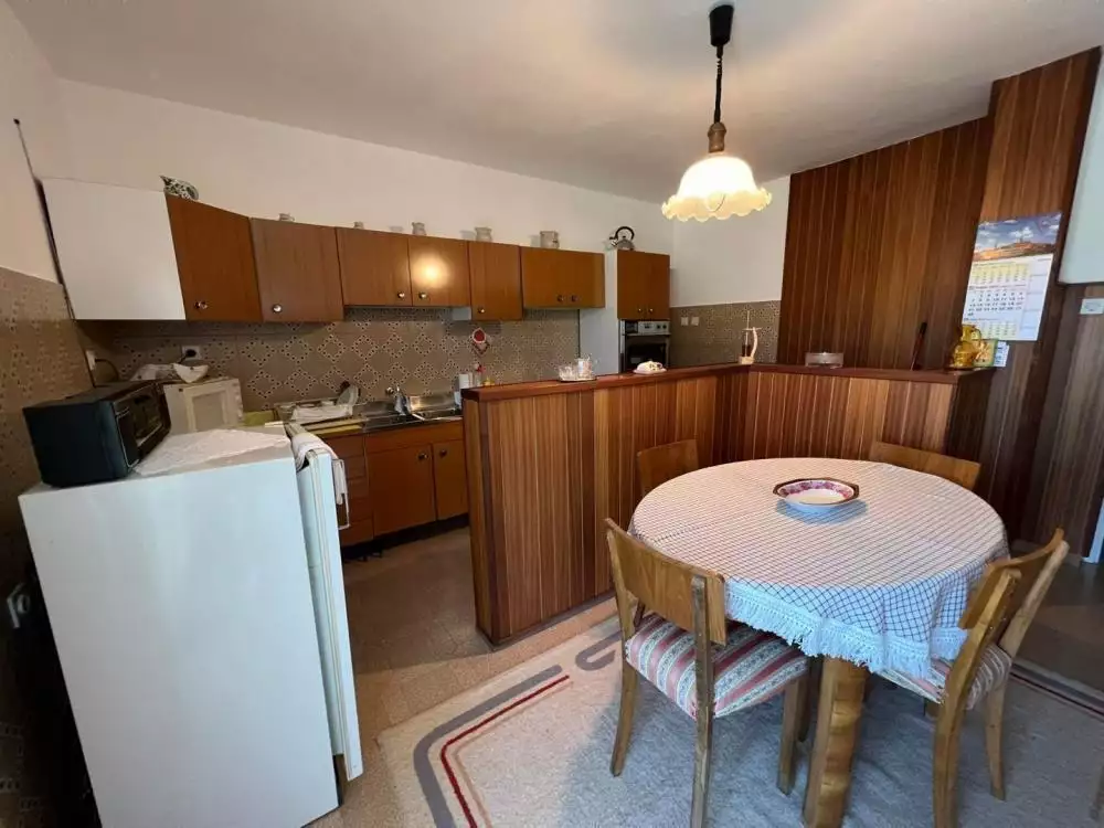 Отель, гостиница 360м² в Хорватии, Лабин. Стоимостью 520000€ аренда фото-17