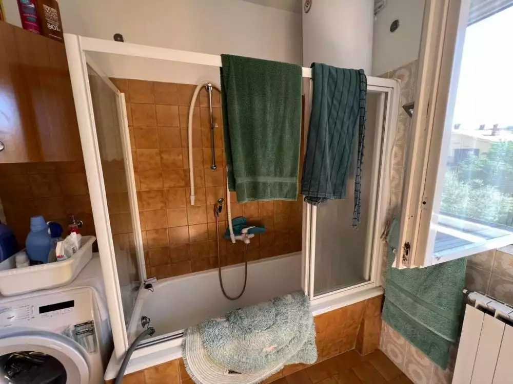 Отель, гостиница 360м² в Хорватии, Лабин. Стоимостью 520000€ аренда фото-19