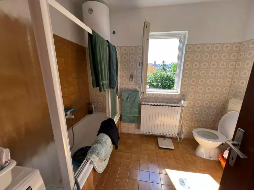 Отель, гостиница 360м² в Хорватии, Лабин. Стоимостью 520000€ аренда фото-20