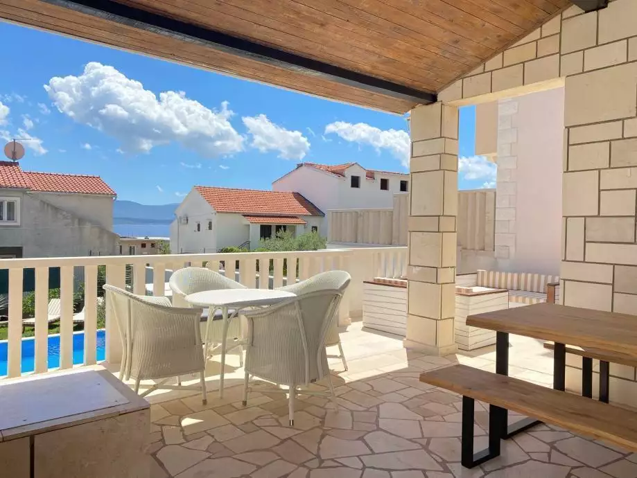 Вилла 130м² в Франции, Больё-Сюр-Мер. Стоимостью 540000€ аренда фото-2