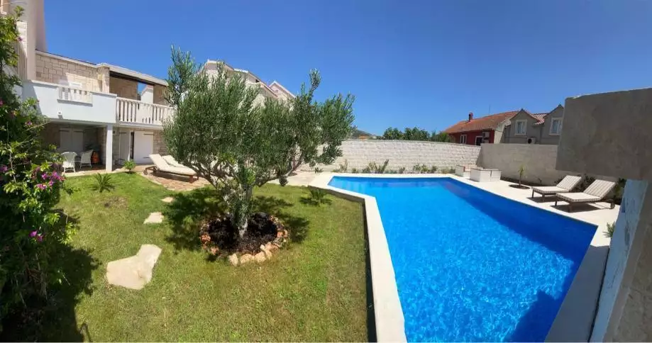 Вилла 130м² в Франции, Больё-Сюр-Мер. Стоимостью 540000€ аренда фото-3