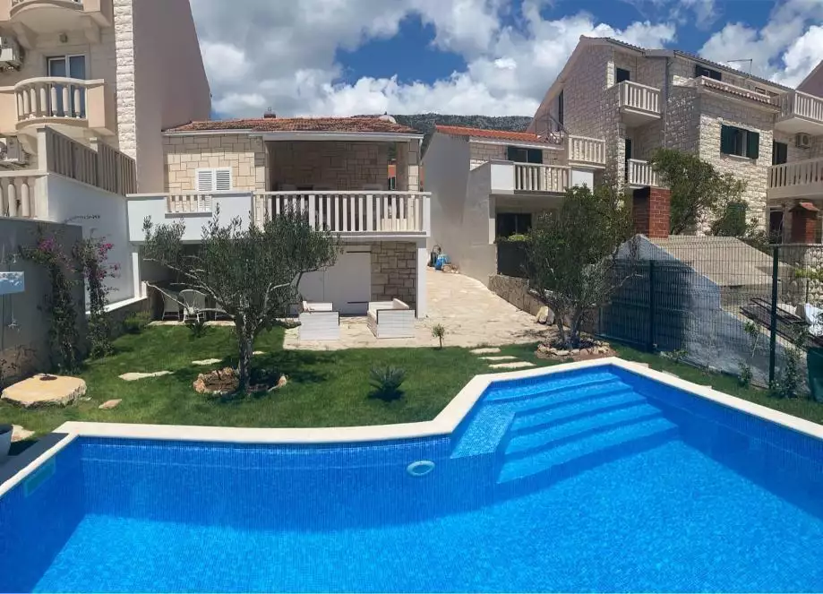 Вилла 130м² в Франции, Больё-Сюр-Мер. Стоимостью 540000€ аренда фото-4