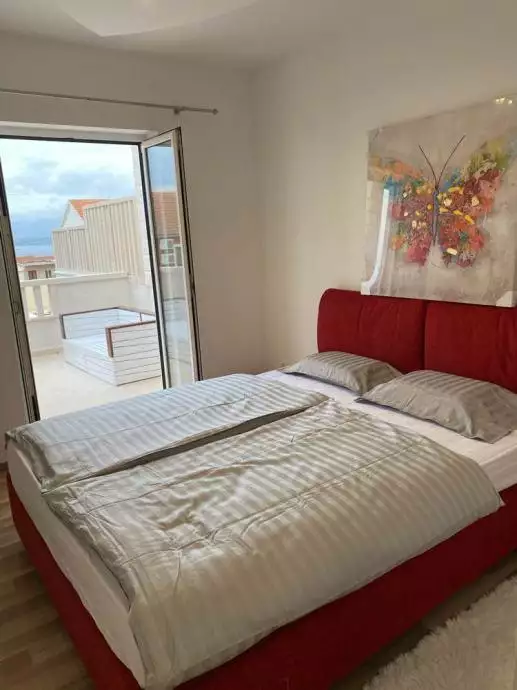 Вилла 130м² в Франции, Больё-Сюр-Мер. Стоимостью 540000€ аренда фото-10