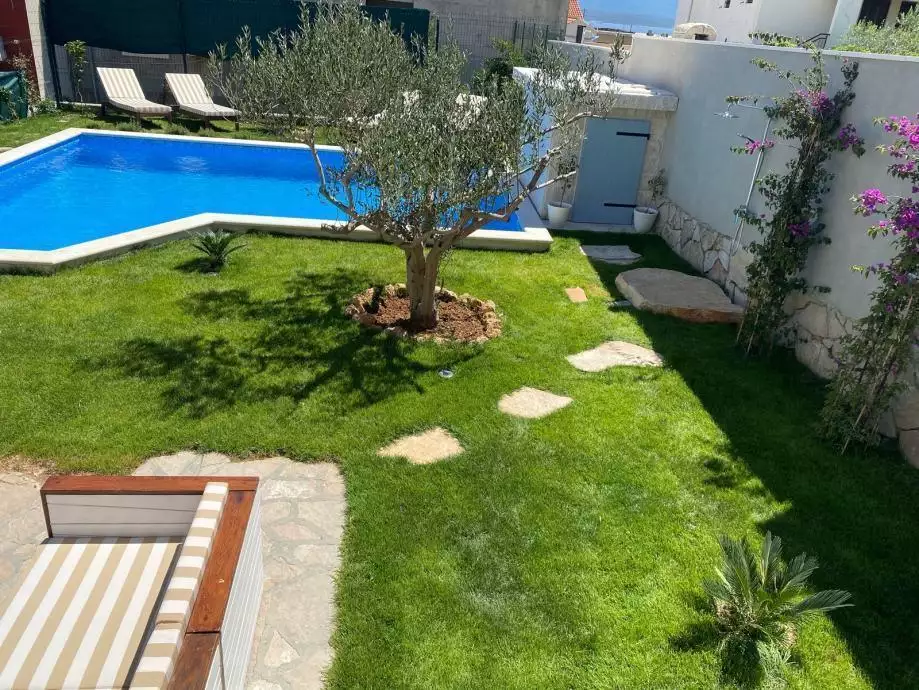 Вилла 130м² в Франции, Больё-Сюр-Мер. Стоимостью 540000€ аренда фото-16