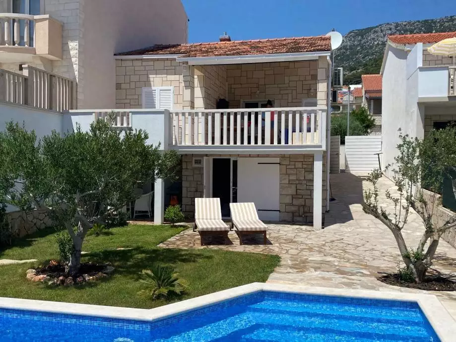 Вилла 130м² в Франции, Больё-Сюр-Мер. Стоимостью 540000€ аренда фото-18