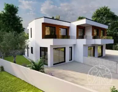 Купить виллу в Хорватии 547000€