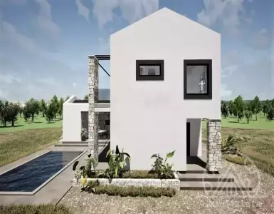 Купить виллу в Хорватии 545000€