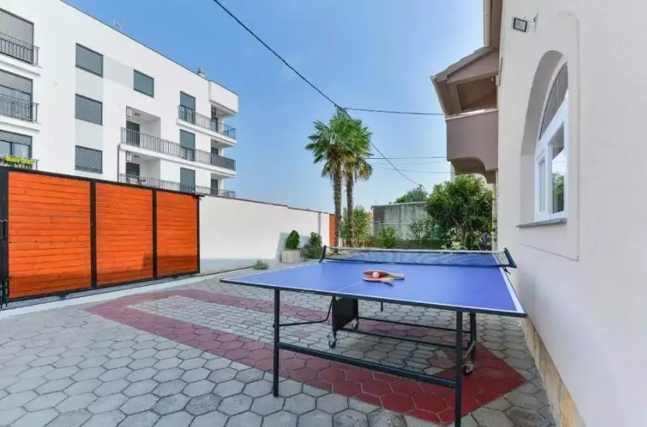 Вилла 150м² в Хорватии, Задар. Стоимостью 525000€ аренда фото-7