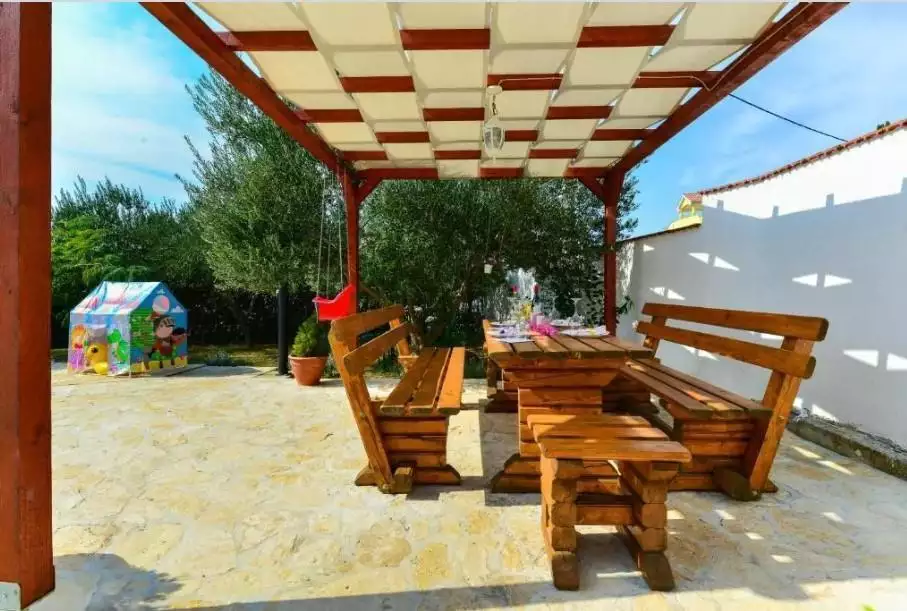 Вилла 150м² в Хорватии, Задар. Стоимостью 525000€ аренда фото-8