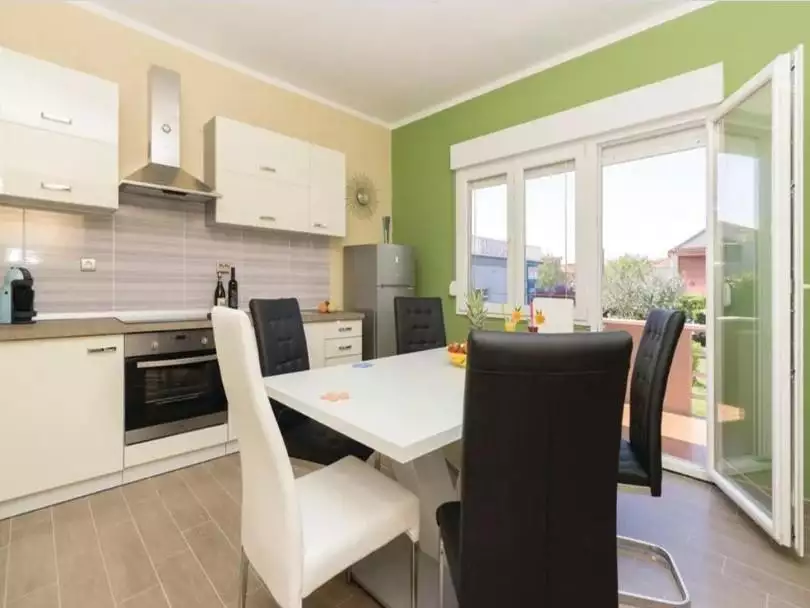 Вилла 150м² в Хорватии, Задар. Стоимостью 525000€ аренда фото-19