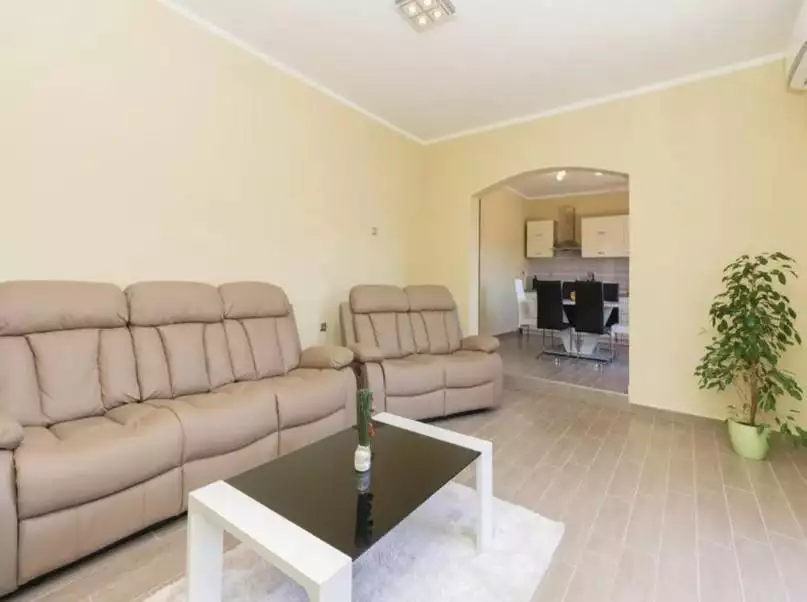 Вилла 150м² в Хорватии, Задар. Стоимостью 525000€ аренда фото-20