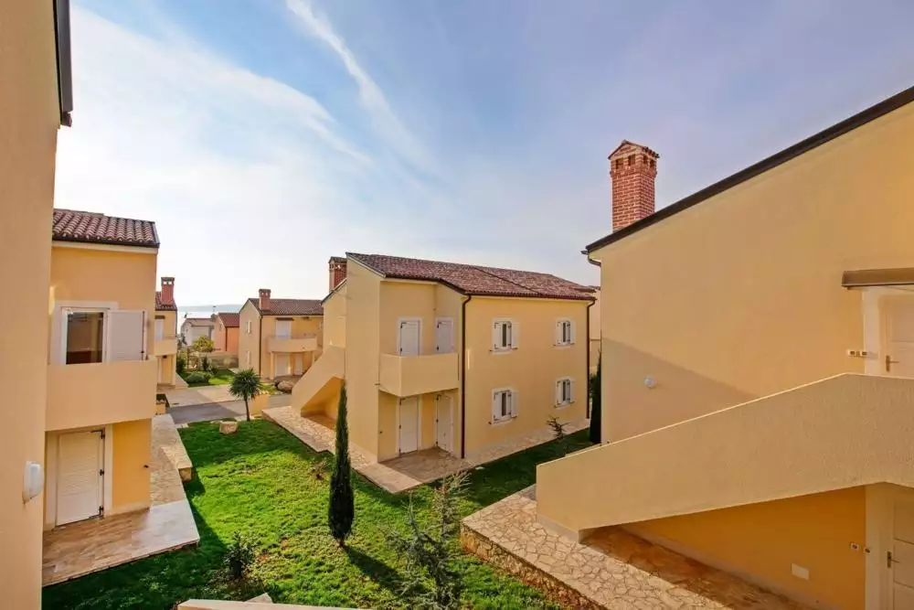 Вилла 142м² в Хорватии, Медулин. Стоимостью 534000€ аренда фото-2