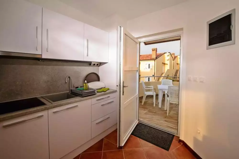 Вилла 142м² в Хорватии, Медулин. Стоимостью 534000€ аренда фото-5