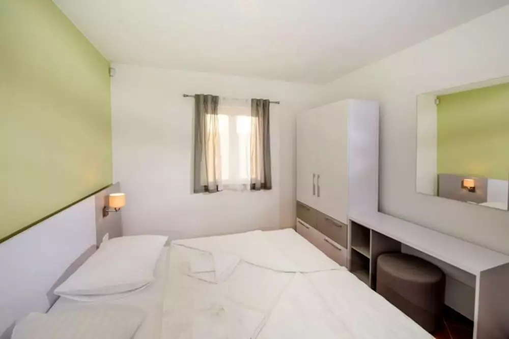 Вилла 142м² в Хорватии, Медулин. Стоимостью 534000€ аренда фото-7