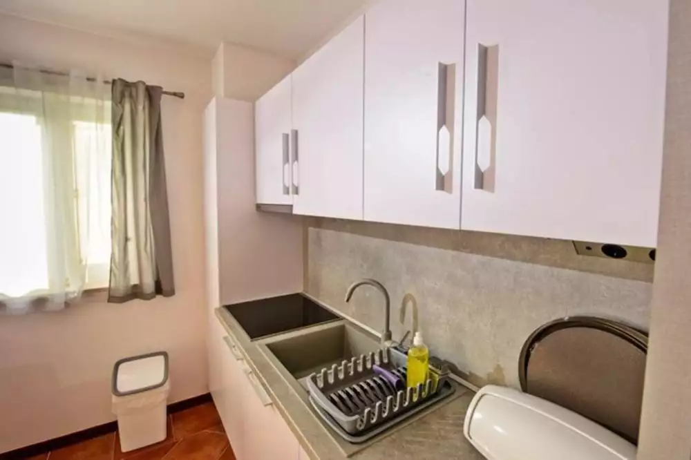 Вилла 142м² в Хорватии, Медулин. Стоимостью 534000€ аренда фото-10
