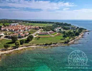 Купить виллу в Хорватии 534000€