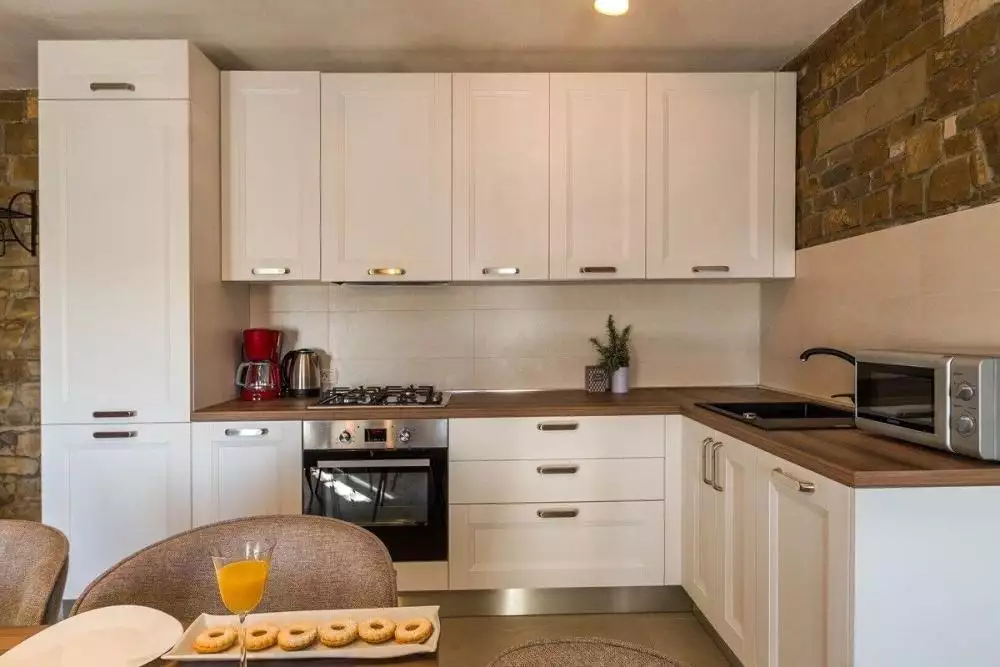 Вилла 100м² в Хорватии, Опрталь. Стоимостью 520000€ аренда фото-10