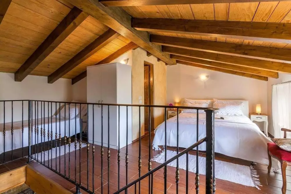 Вилла 100м² в Хорватии, Опрталь. Стоимостью 520000€ аренда фото-11