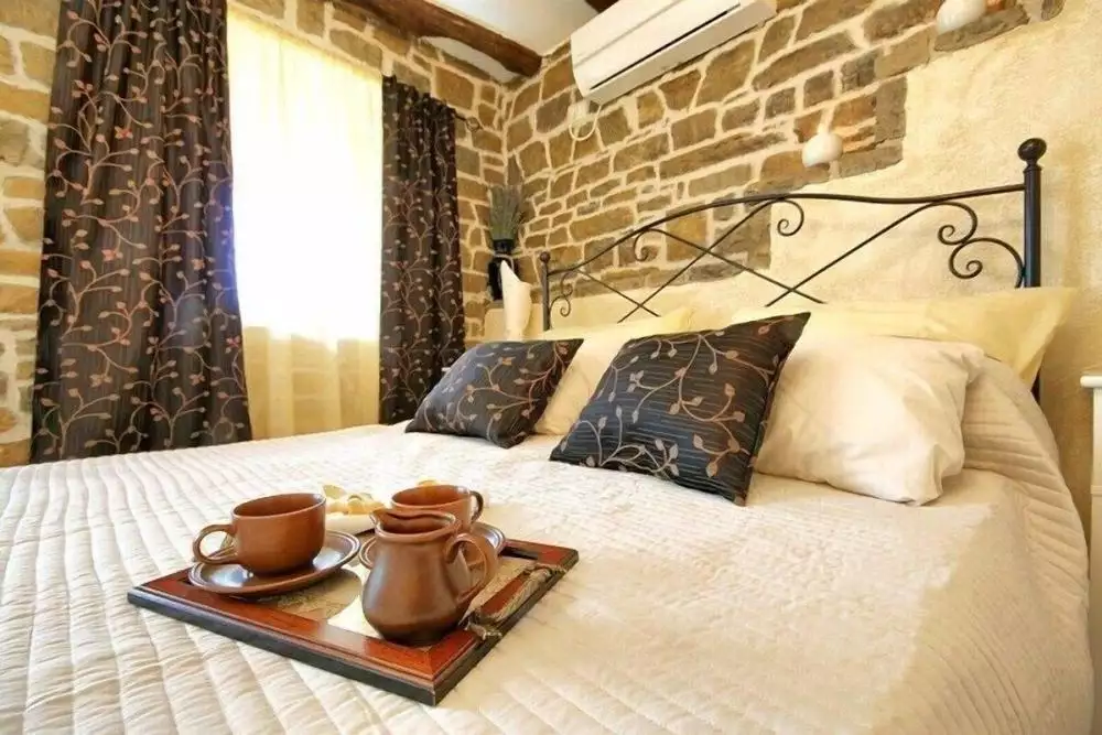Вилла 100м² в Хорватии, Опрталь. Стоимостью 520000€ аренда фото-15