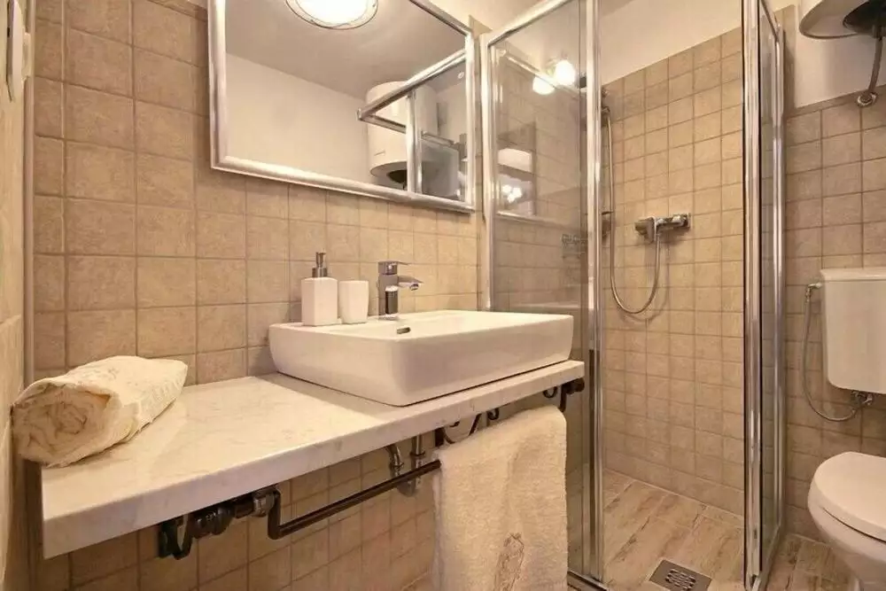 Вилла 100м² в Хорватии, Опрталь. Стоимостью 520000€ аренда фото-16