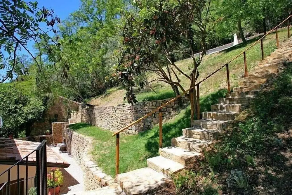 Вилла 100м² в Хорватии, Опрталь. Стоимостью 520000€ аренда фото-25