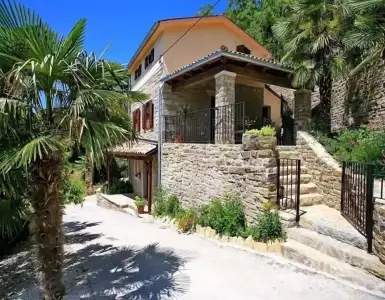 Купить виллу в Хорватии 520000€