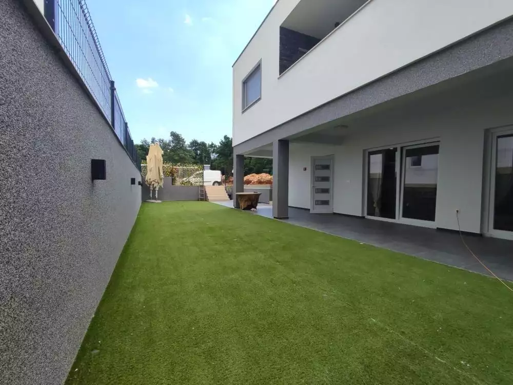 Вилла 240м² в Хорватии, Воднян. Стоимостью 520000€ аренда фото-3