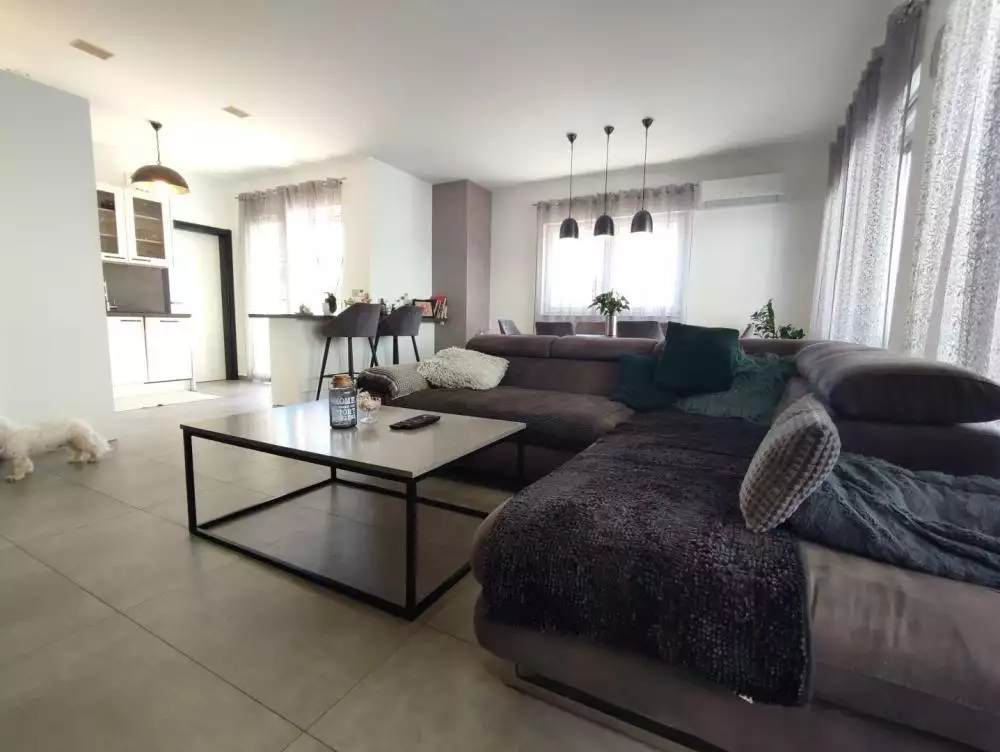 Вилла 240м² в Хорватии, Воднян. Стоимостью 520000€ аренда фото-5