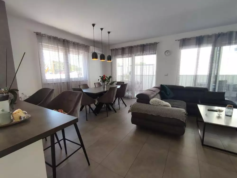 Вилла 240м² в Хорватии, Воднян. Стоимостью 520000€ аренда фото-7