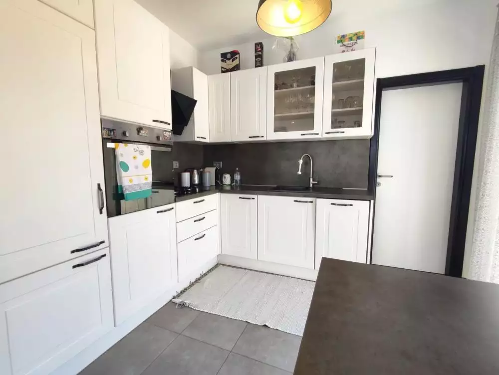 Вилла 240м² в Хорватии, Воднян. Стоимостью 520000€ аренда фото-8