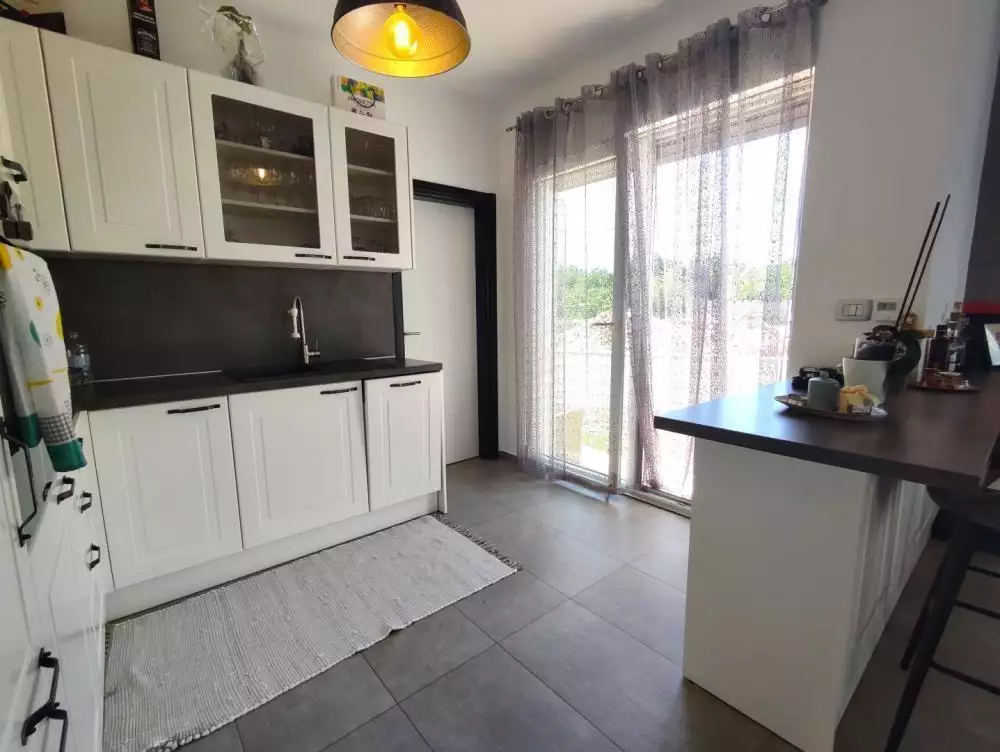 Вилла 240м² в Хорватии, Воднян. Стоимостью 520000€ аренда фото-9